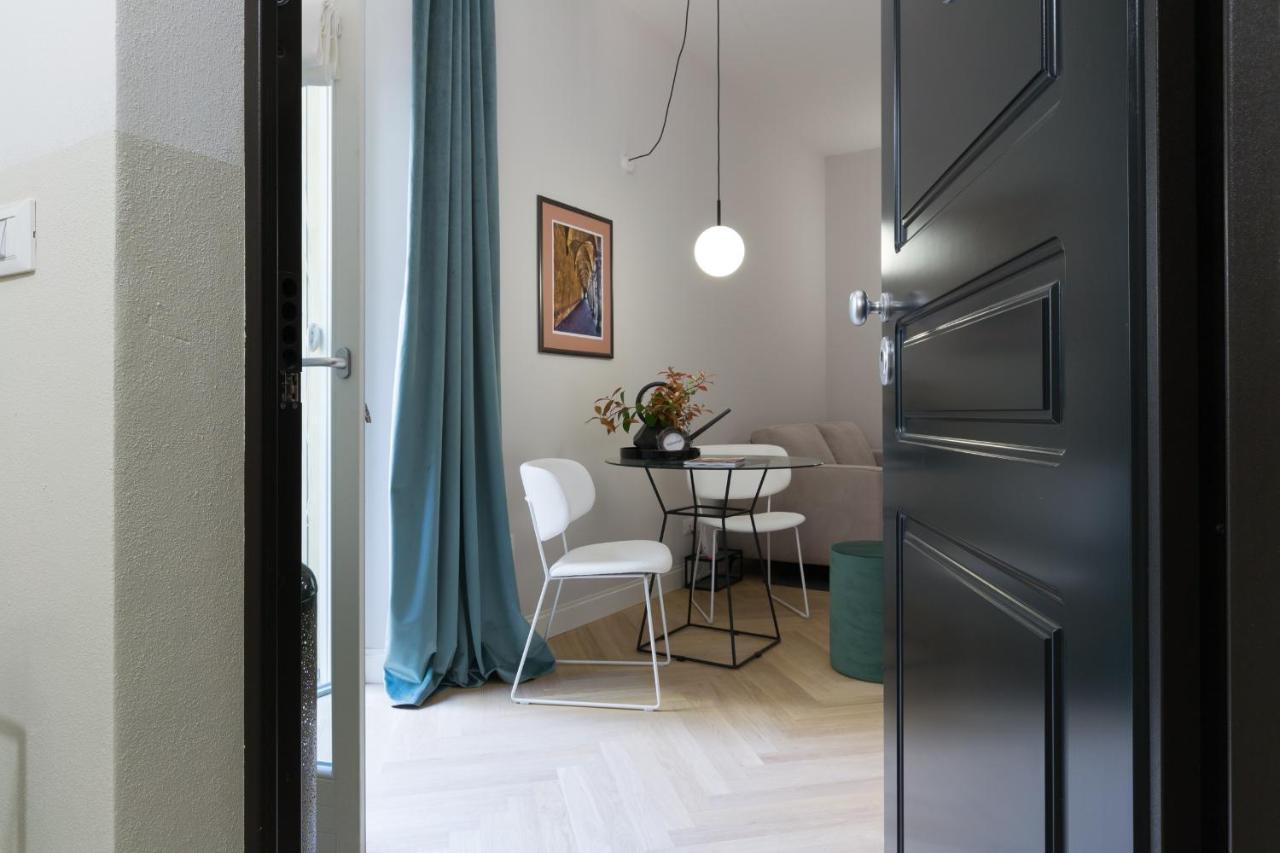 Sphera Bologna, Design Suite Under The Two Towers Экстерьер фото