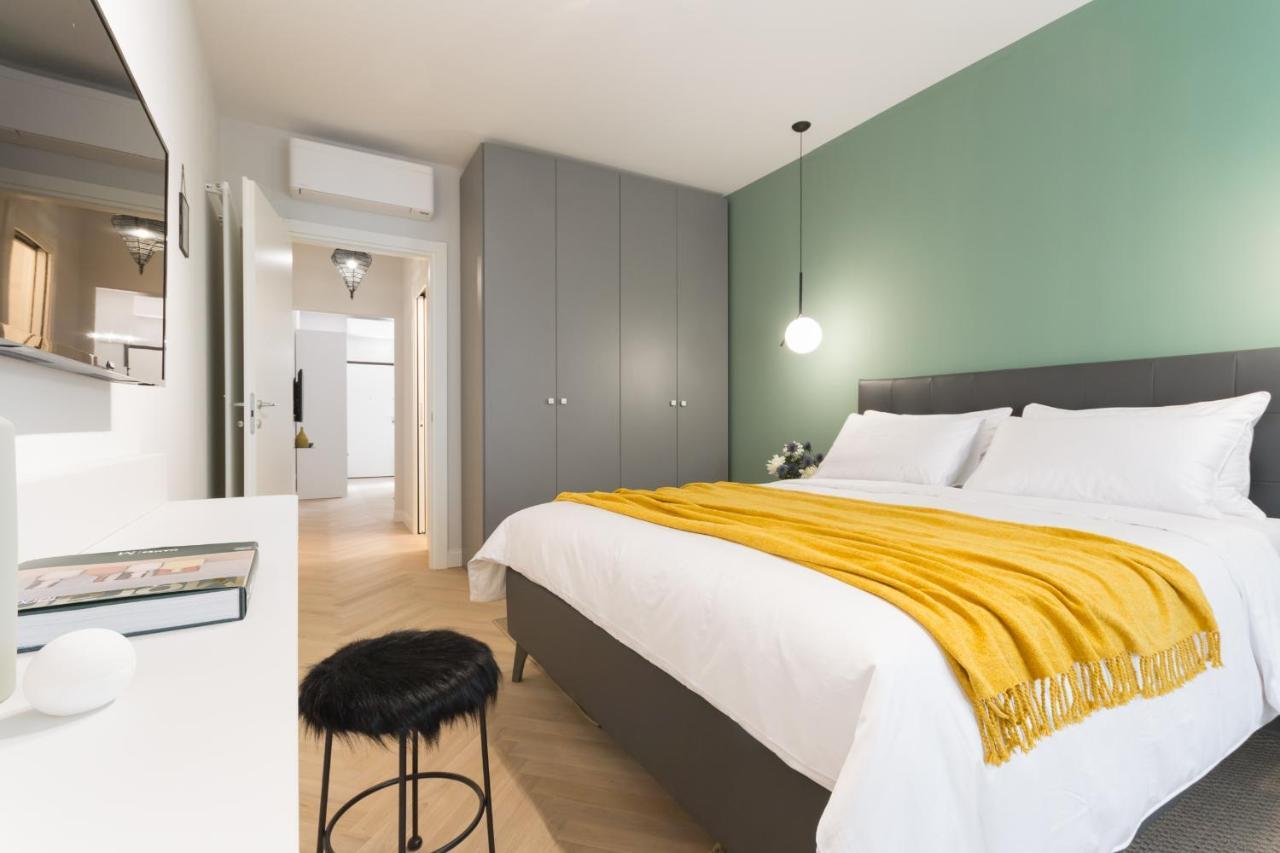 Sphera Bologna, Design Suite Under The Two Towers Экстерьер фото